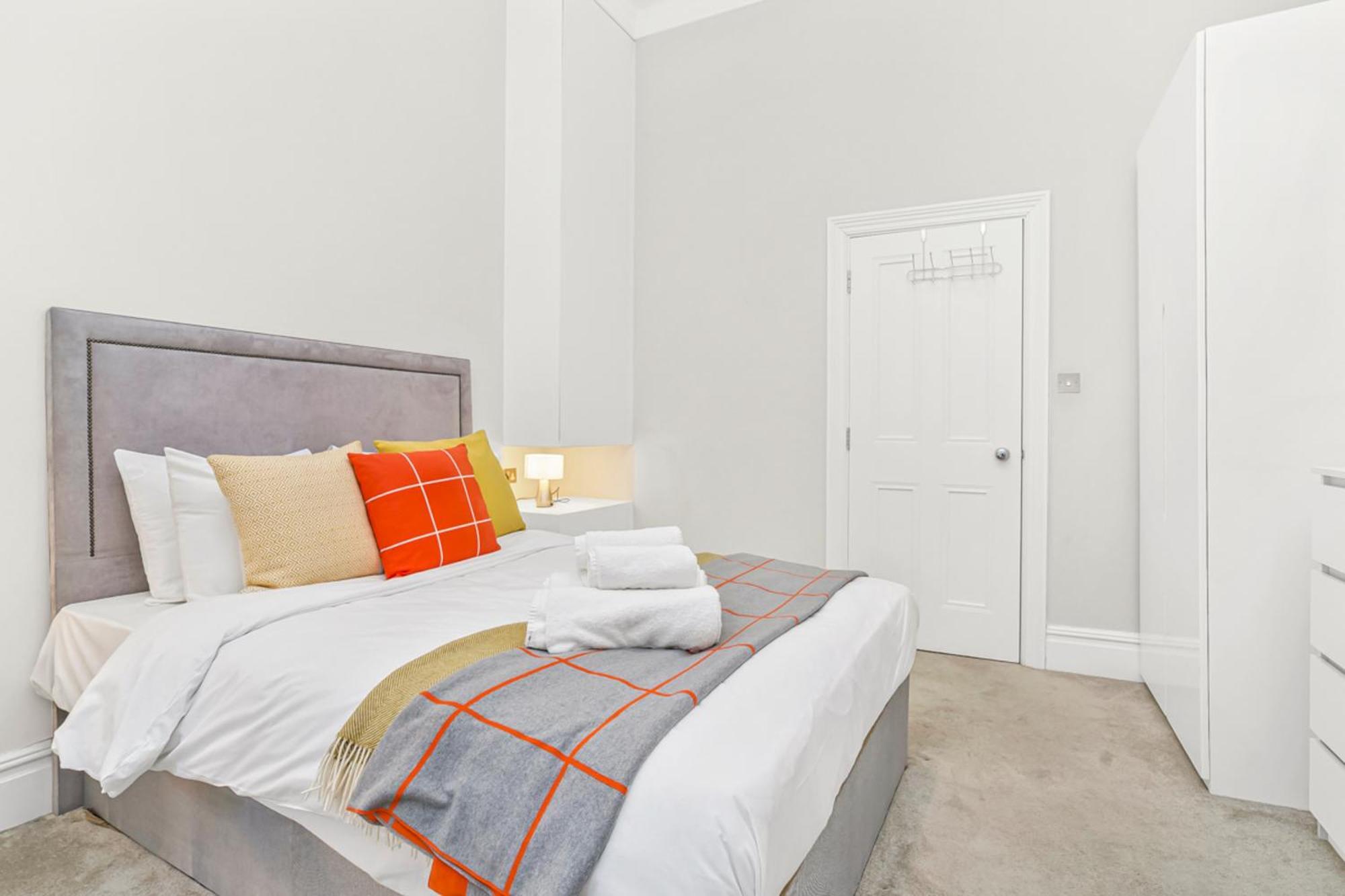 Apartamento Stunning 3 Bed Paddington *