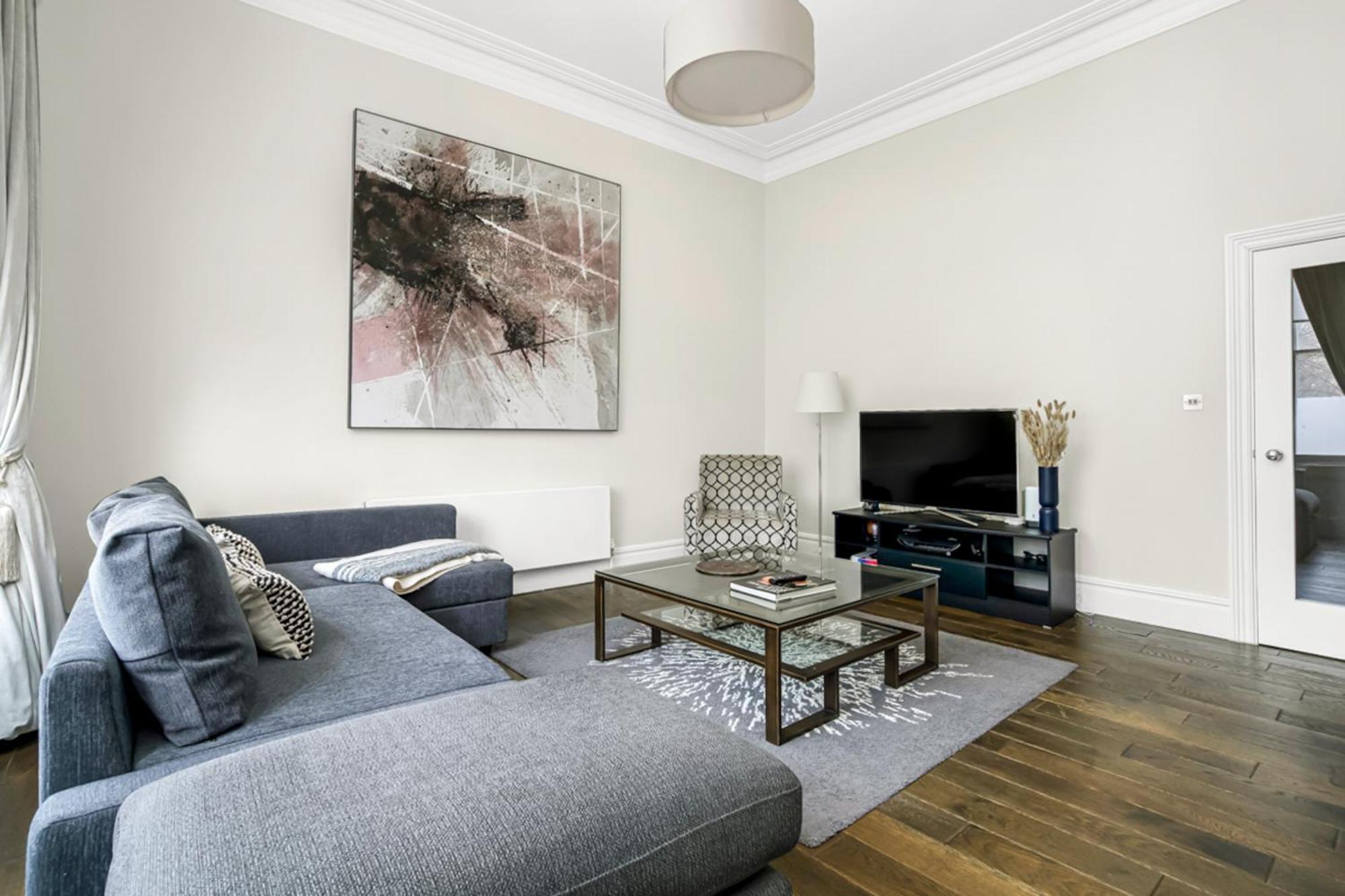 Apartamento Stunning 3 Bed Paddington *