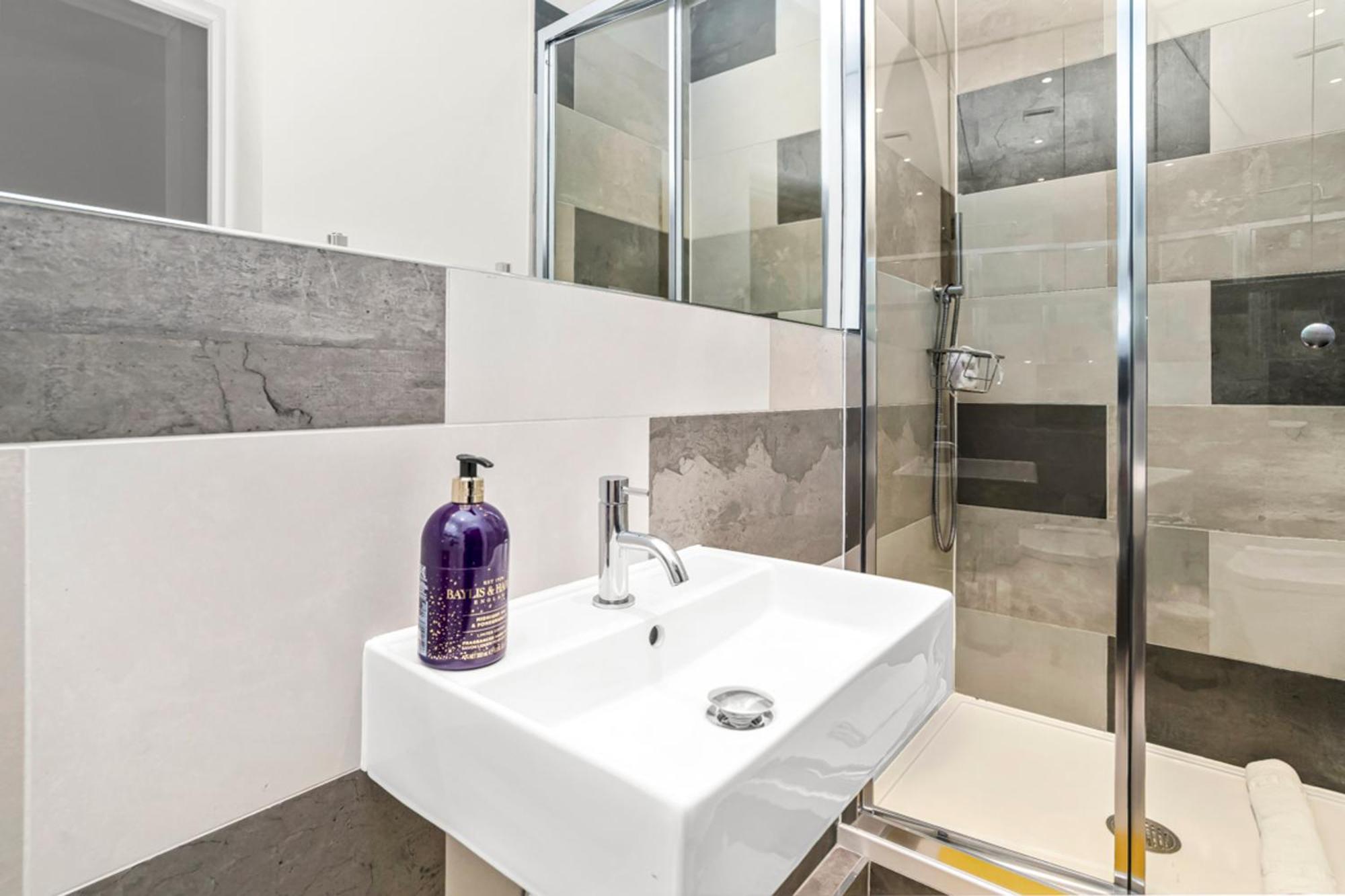 Apartamento Stunning 3 Bed Paddington *